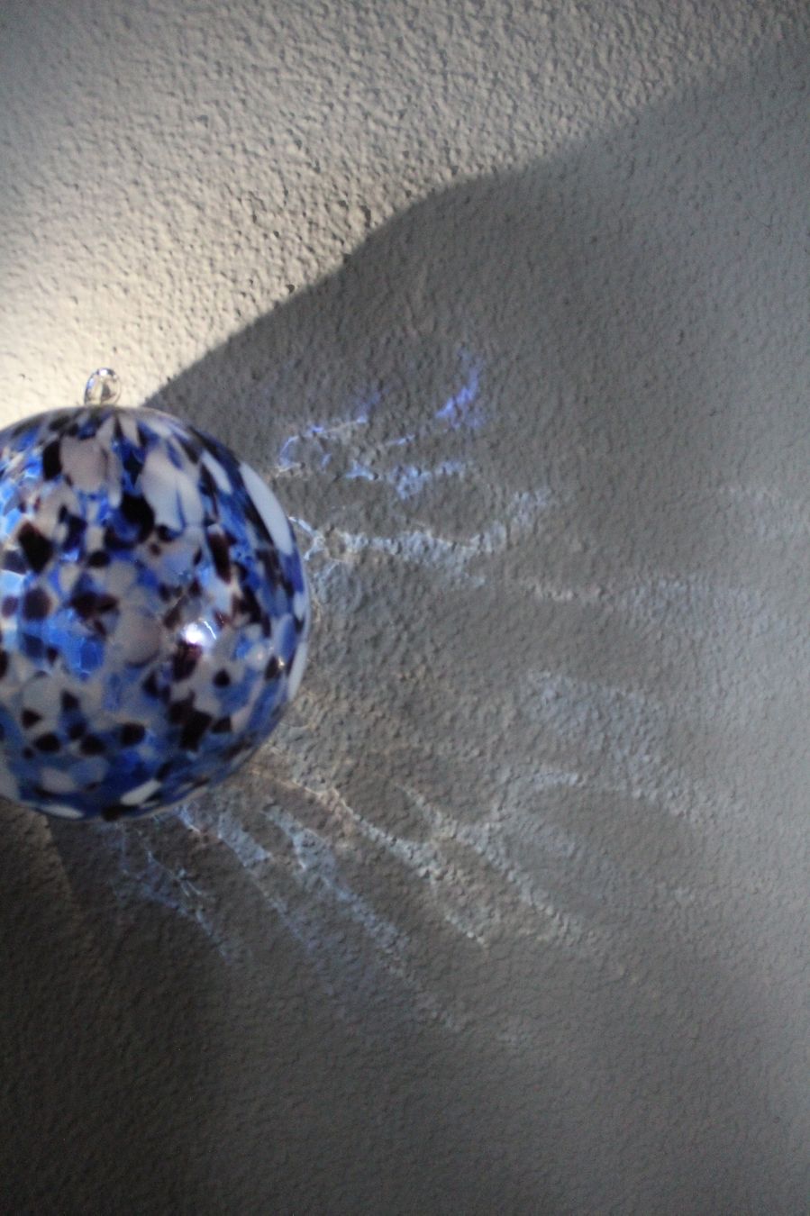 Toutes les décorations: Mundgeblasene Glaskugel – Neuf (Voir description) à Holzhäusern ZG par ele_sfz9 3