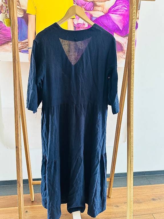 Jungle Folk Vestiti: Jungle Folk – Usato da Bellikon venduto da DW54 1