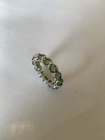 Alliance / Memoire Ring
