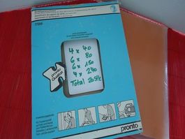 20 Stk. Schleifpapier-Set, verschiedene Körnungen, NEU!
