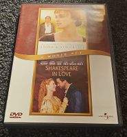 DVD Set: Stolz & Vorurteil, Shakespeare in Love(19319)