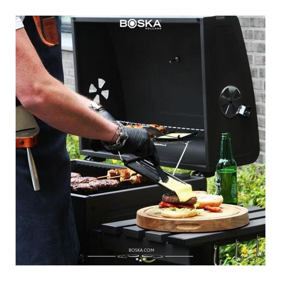 Elettrodomestici da cucina: Käse Pfänchen chesseBarbeclette 3er Set – Nuovo e nell'imballaggio originale da Wettingen venduto da kochshop 1