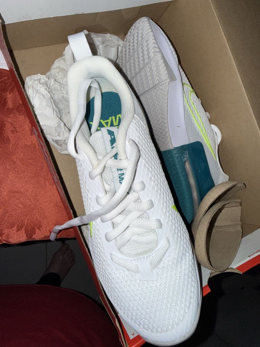 Nike Herrenschuhe: Nike air Max – Neu und originalverpackt aus Monthey von Jennfred85 2
