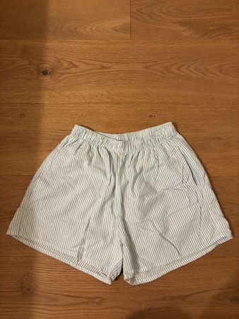 Subdued Shorts hellblau (S)