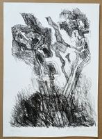 interessante Figuren vonRobert Rehfeldt 1982     (ID b4749)