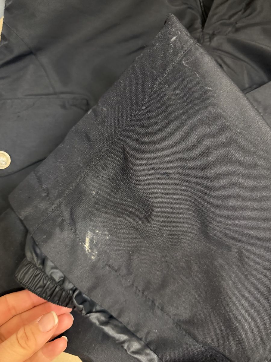 Burton Pantaloni: Burton Skihose, Snowboardhose, XS – Usato da Zürich venduto da Agave_Sue 4