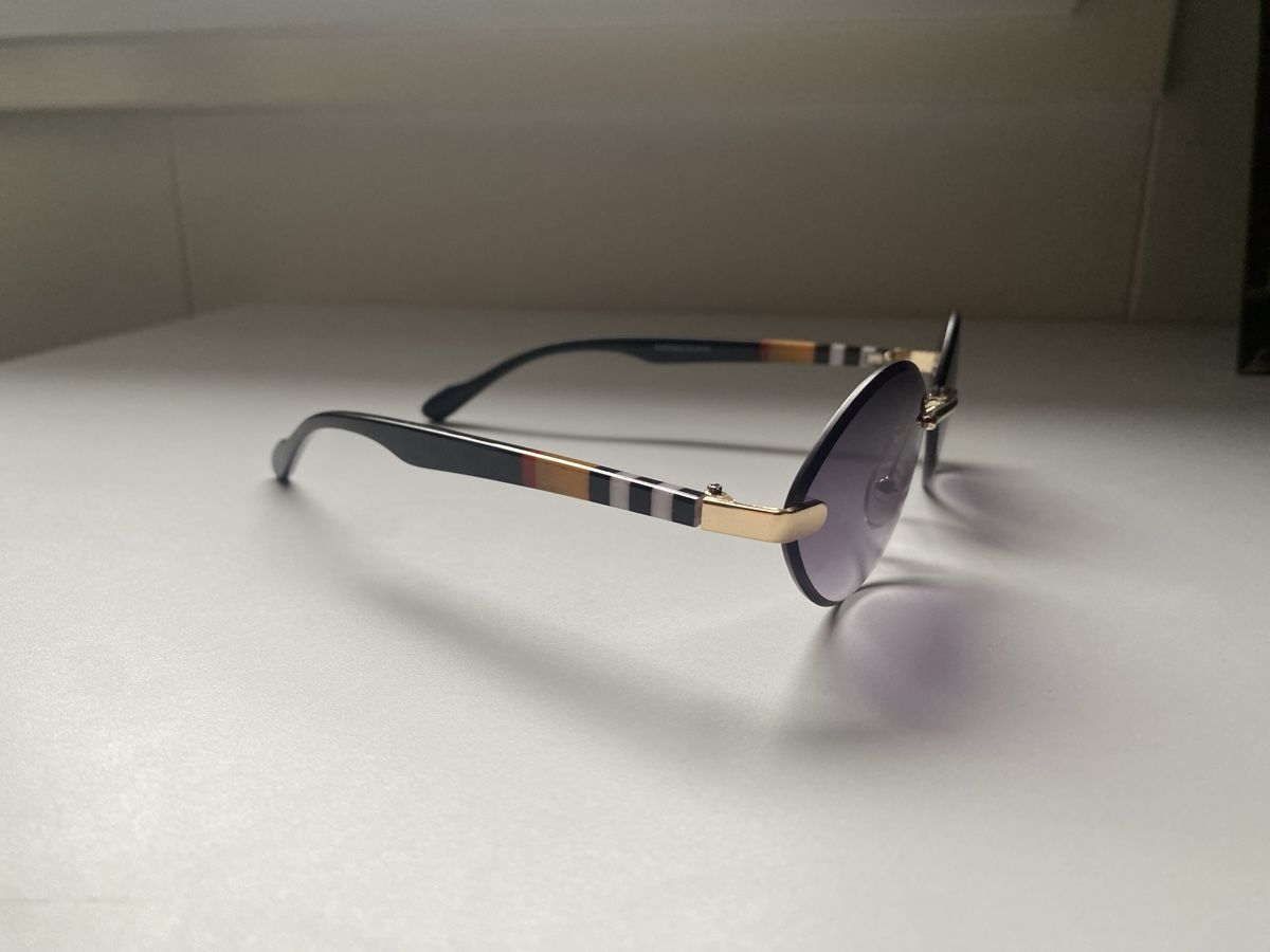 Occhiali & Lenti: Sonnenbrille im Cartier Style – Nuovo (secondo la descrizione) da Göschenen venduto da Anoli34 1