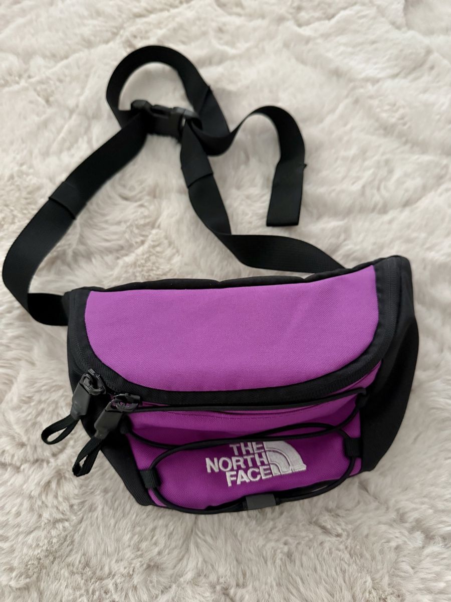 North Face Borse: Gürtel-Bauchtasche THE NORTH FACE – Usato da Dietikon venduto da turicum_77 2