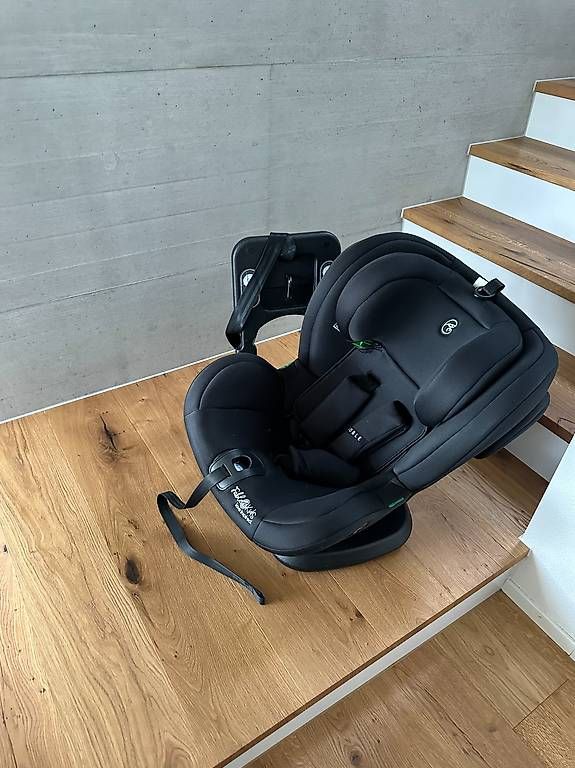 Seggiolini per auto: FableKids Autokindersitz i-Size Kinderautositz mit Isofix – Usato da Subingen venduto da Goodseller79 1