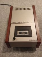 Roland MC-4 cassette interface