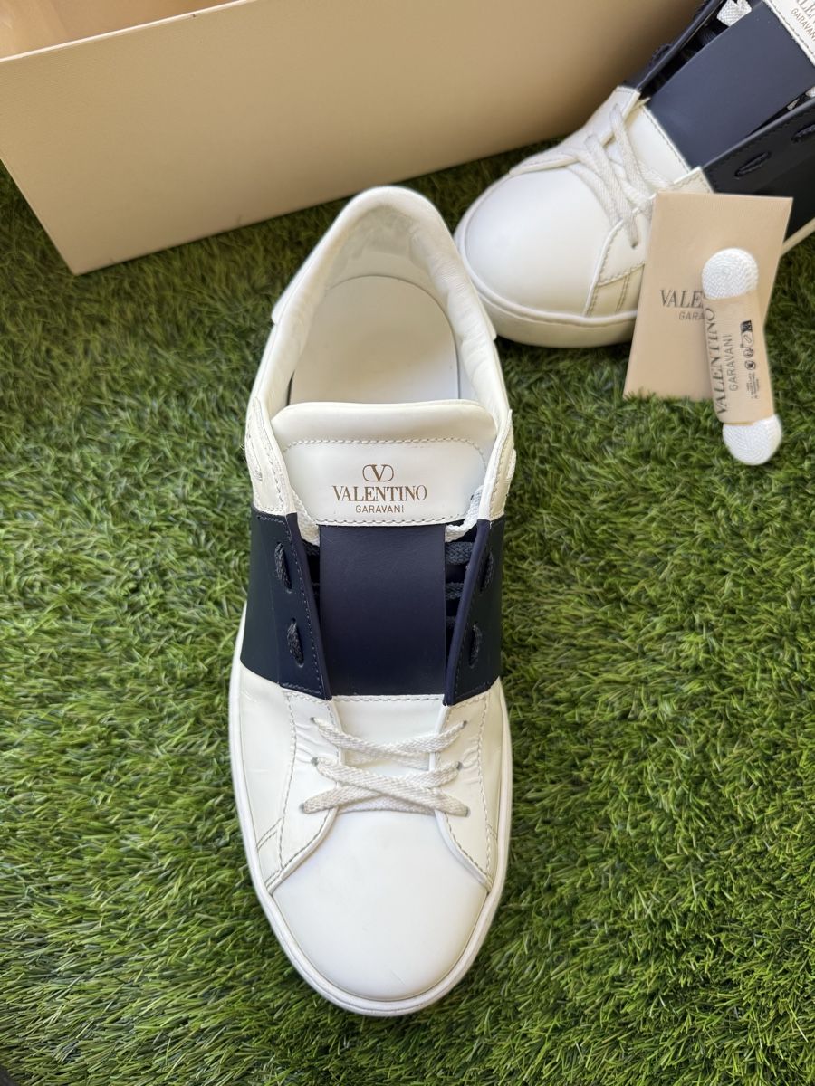 Valentino Scarpe da uomo: Valentino Garavani – Usato da Genève venduto da nam_l65y 4