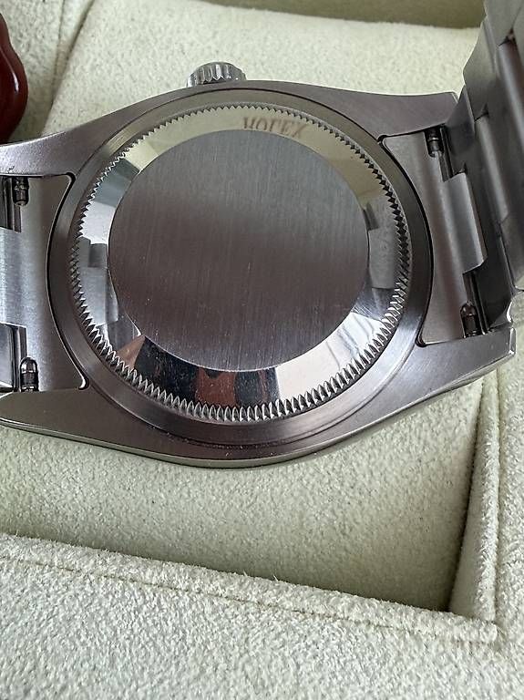 Rolex Orologi: Rolex Datejust Turn-O-Graph – Usato da Zürich venduto da timeio-swapwatch 8