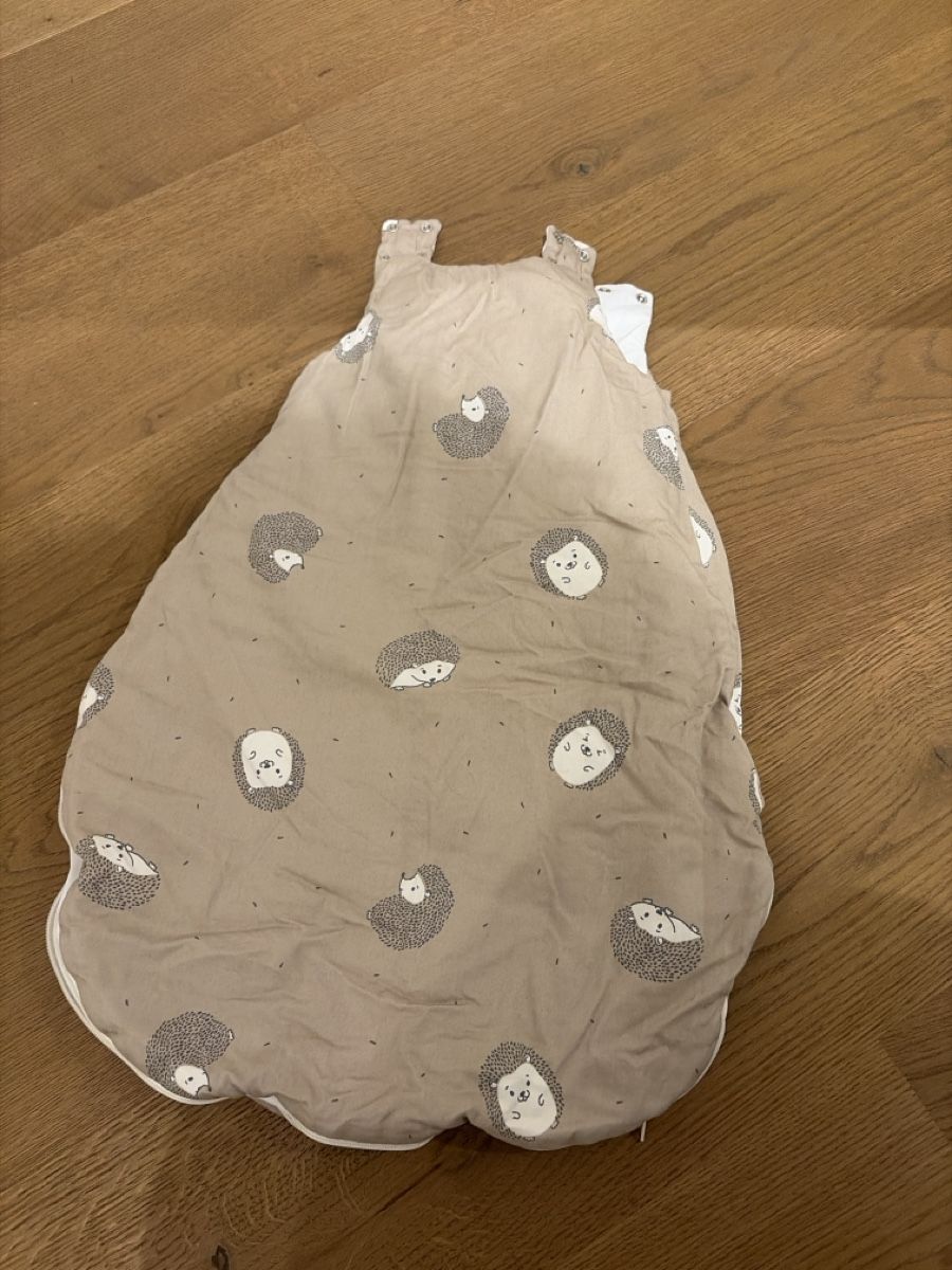 Sacchi a pelo: Babyschlafsack ZEWI (50-56) – Usato da Zollikofen venduto da Nele_2013 1
