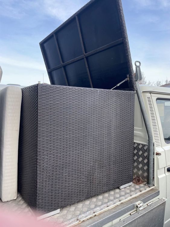 Kissenbox für Lounge Kaufen auf Ricardo