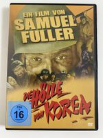 Die Hölle von Korea (The Steel Helmet) von Samuel Fuller