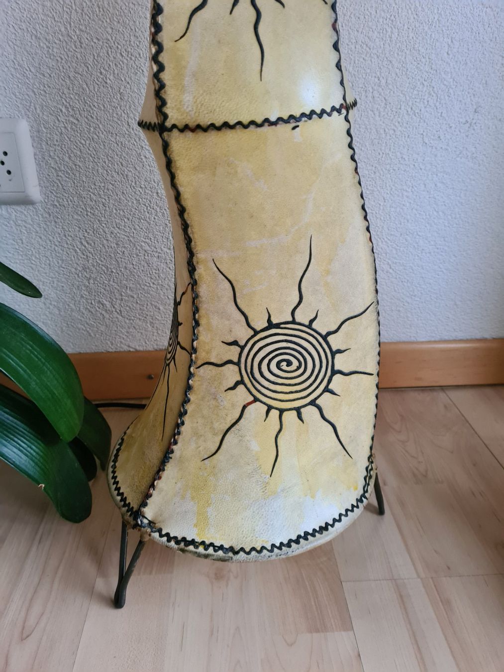 Lampade: marokkanische Henna-Lampe – Nuovo (secondo la descrizione) da Bremgarten AG venduto da Deseodec 5