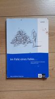 Im Falle eines Falles...