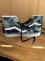 Vans Hi Denim 