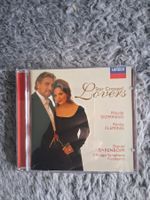STAR CROSSED LOVERS    DOMINGO  FLEMING    CD