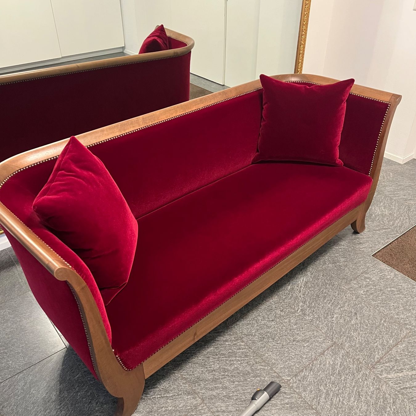 Sofas: Sofa – D'occasion à Bern par Arteed 8