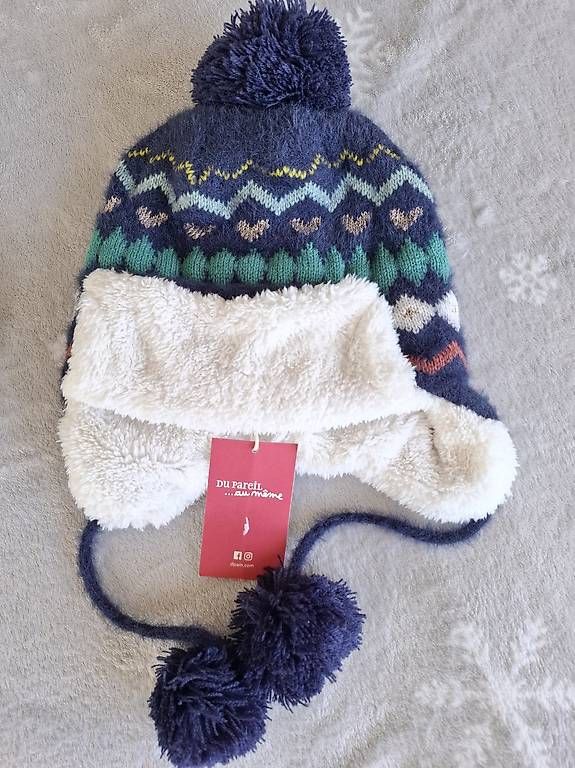 Okaidi Kleiderpakete & -sets: Mädchen Winterpaket Gr. 140 – Gebraucht aus Männedorf von Einhornmama 4