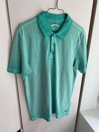 PIERRE CARDIN POLOSHIRT atlantis Herren, S