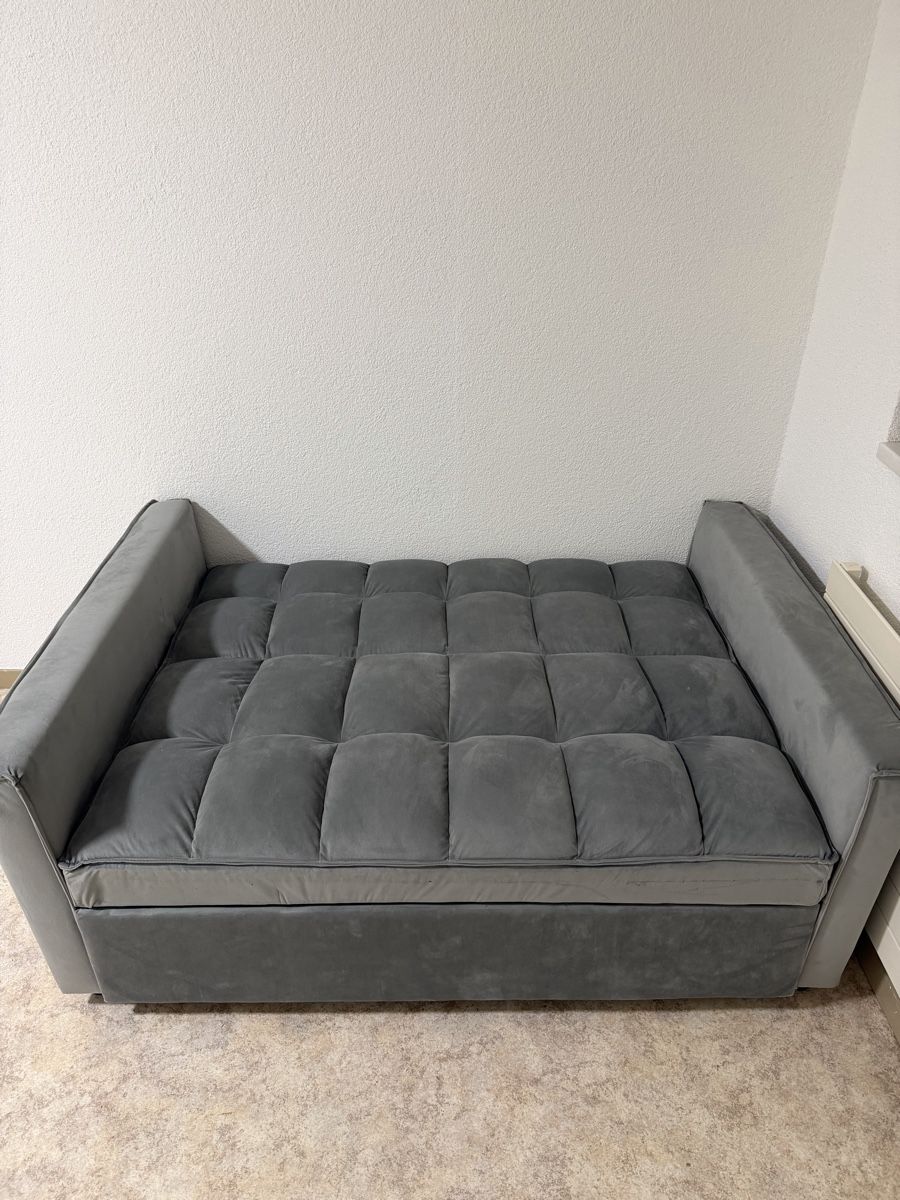 Divani: Sofa mit Schlaffunktion !!Fast Wie Neu!! – Nuovo (secondo la descrizione) da Basel venduto da kur_y25t 4