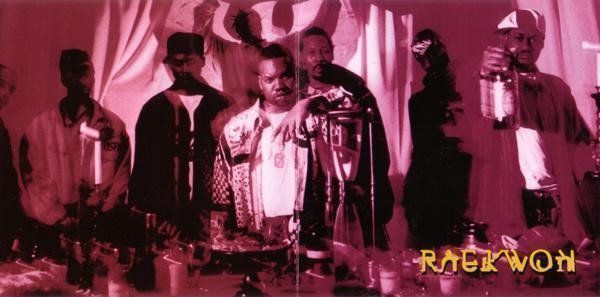 CDs: Raekwon - Only Built 4 Cuban Linx RARE – Neuf avec emballage d'origine à St. Moritz par comeflywithme 2