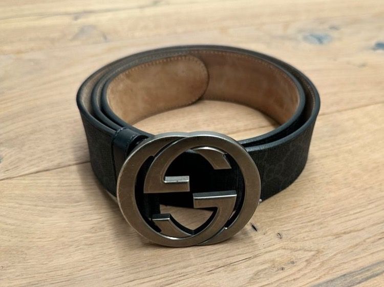 Cinture: Gucci Gürtel – Usato da Kölliken venduto da Gentle