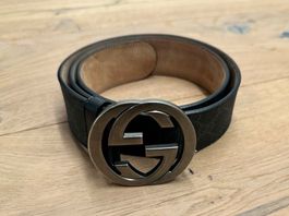 Gucci Gürtel