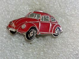 Ansteckpin 4: Auto