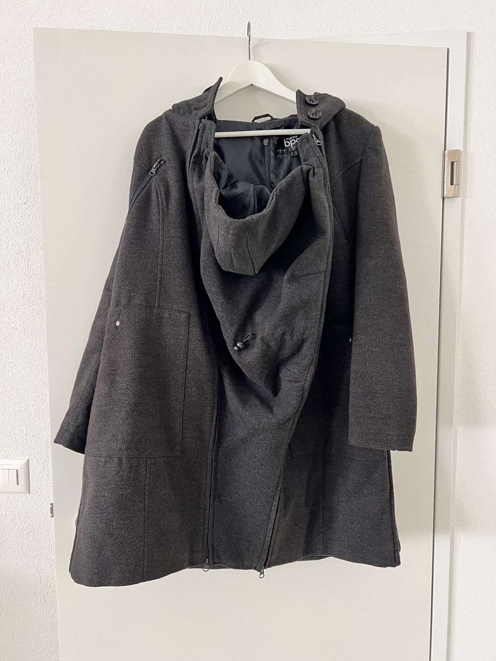 Vestes: Tragejacke Gr. S – D'occasion à Oberwil BL par noelita_cw