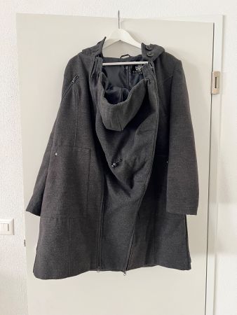 Tragejacke Gr. S