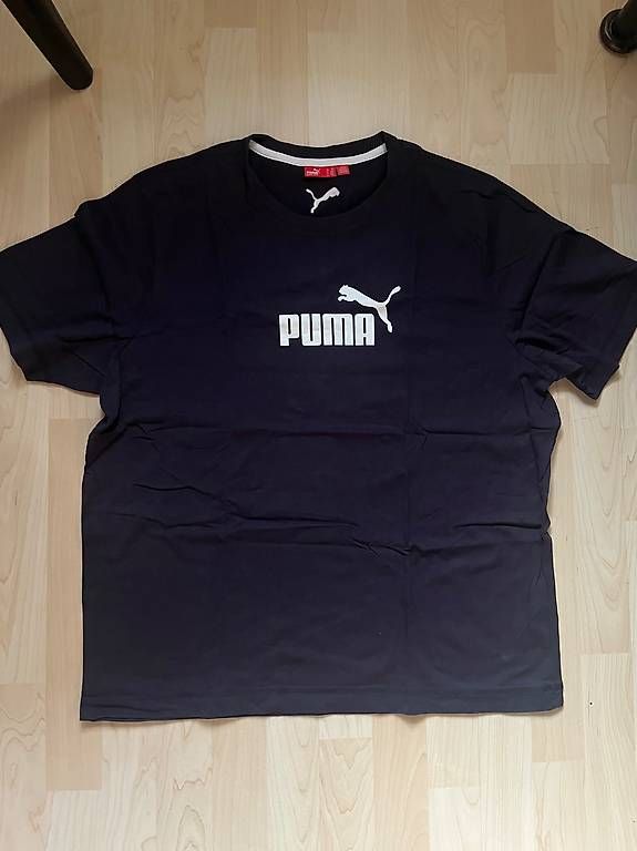 T-shirts: Puma TShirt – D'occasion à Thalwil par Maria0512