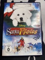 DVD Santa Pfotes Grosses Weihnachtsabenteuer guter Zustand