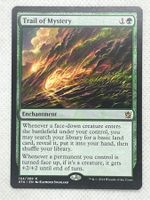 MTG Trail of Mystery KTK 154 Englisch Rare