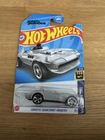 Corvette Grand Sport roadster