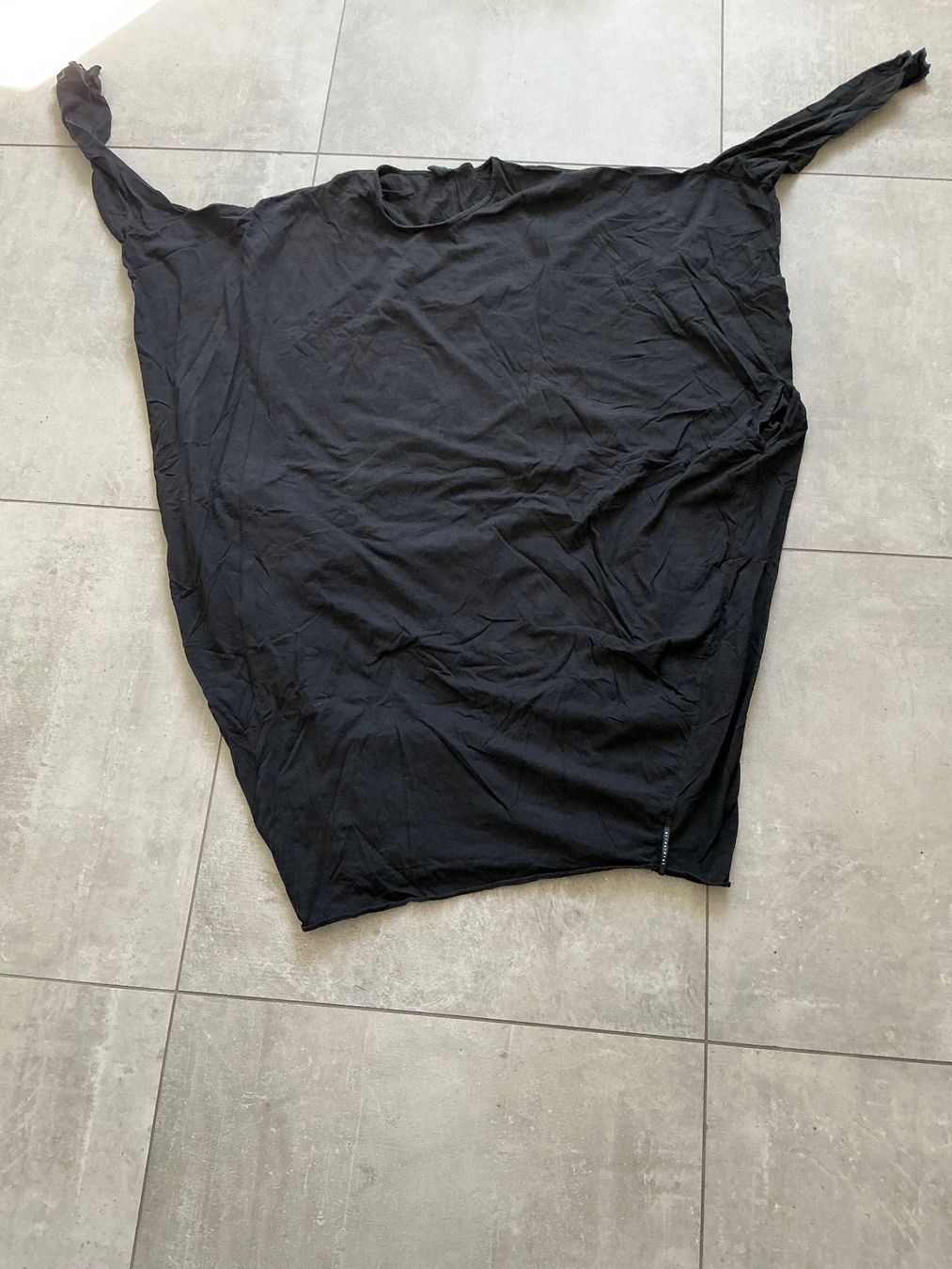Vestiti: Kleid von Primordial is primitive – Usato da Carona venduto da LaDark11 3