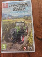 Landwirtschafts-Simulator 23 Nintendo Switch - Neu & OVP!