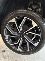 4 Winterkompletträder 215/55 R18