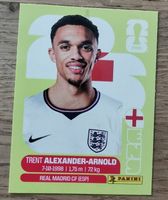 Trent Alexander-Arnold ENG 6 Panini FIFA World Cup 2026⚽🏆