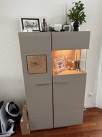 Wohnzimmer Set - 4 Teile - RESERVIERT