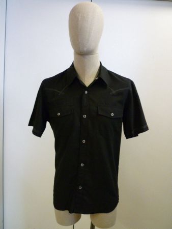 Quicksilver Casual Hemd kurzarm