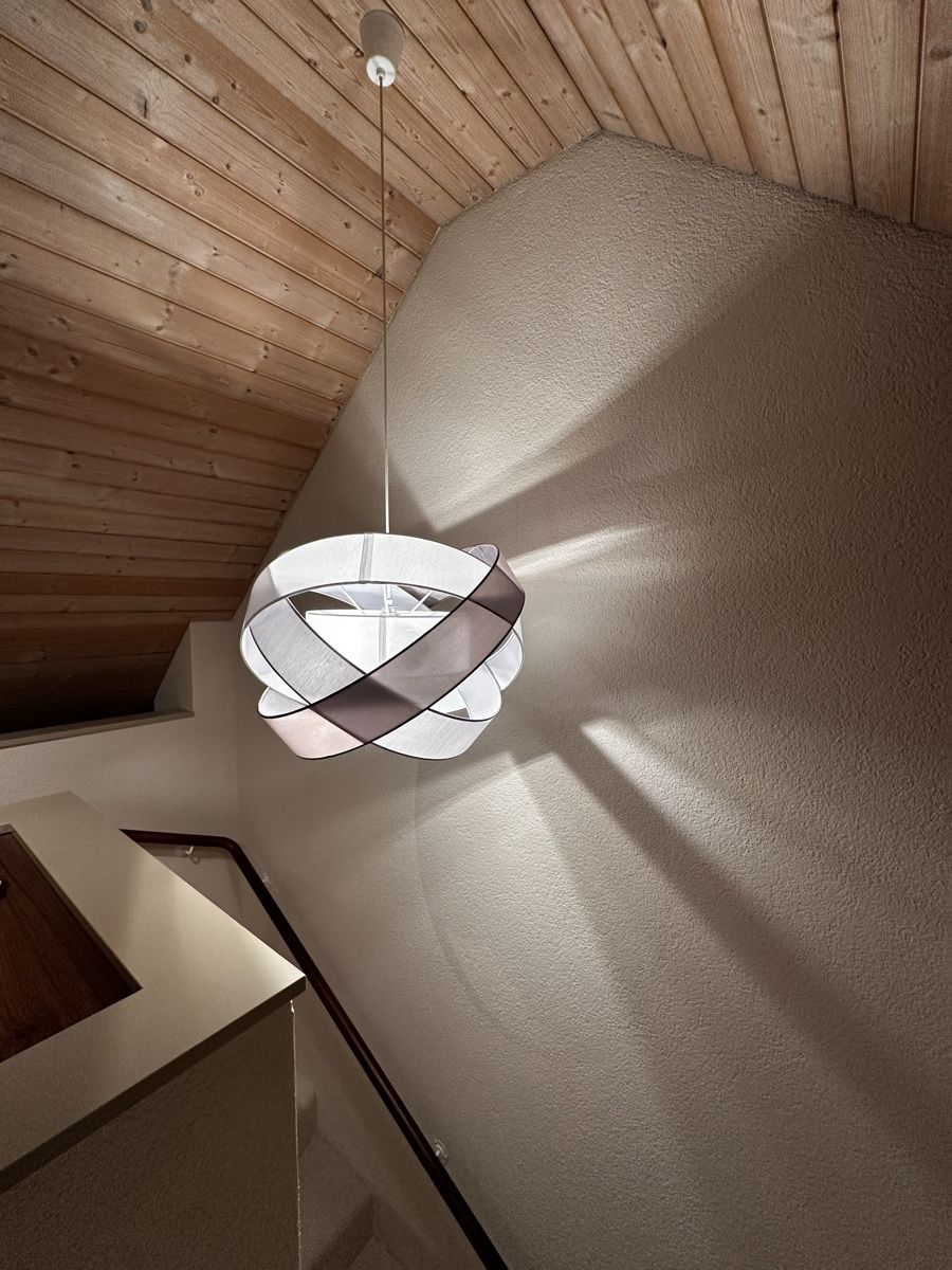 Lampadari & plafoniere: Moderne Designer Hängelampe – Usato da Niedergösgen venduto da mic_vx5y 2