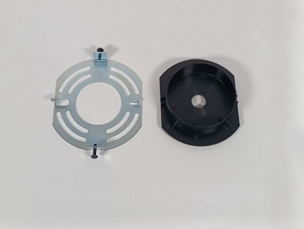 Lustres & lampes de plafonds: IKEA - Vitemölla - Lampe Plafonnier – D'occasion à Thielle par Plusvalue_Neuchatel 3
