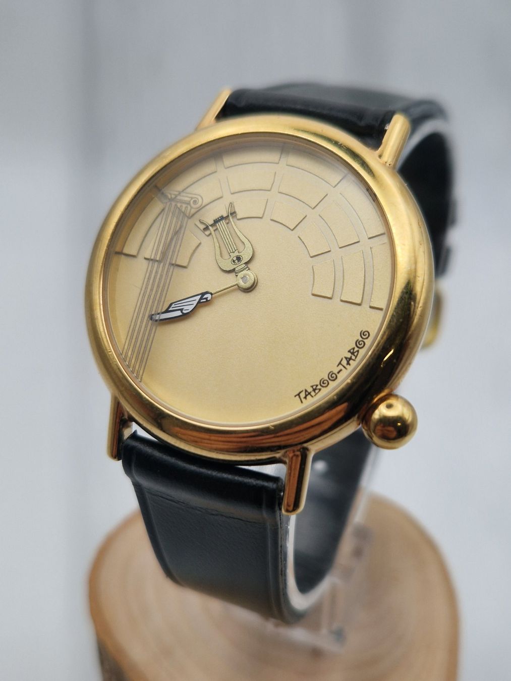 Montres: TabooTaboo - quartz - 34mm – D'occasion à Sembrancher par nat_k8yk 1