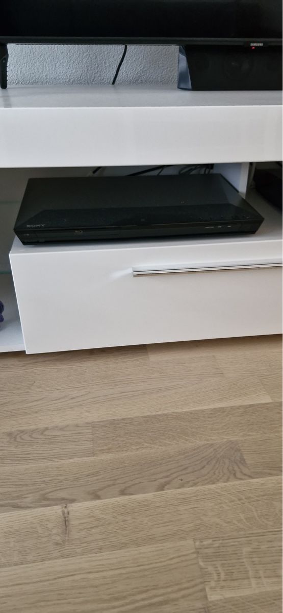 Sony Multimediaplayer & Streamer: Sony Bdv-E4100 Blu-ray Player – Gebraucht aus Endingen von Mnobel 5