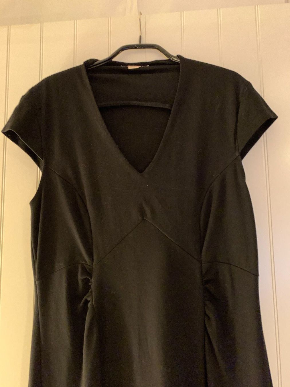 Anna Field Kleider: Robe noire t.42 – Gebraucht aus Sion von DayJenn