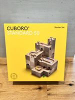 CUBORO Kugelbahn standard 50 - NEU und ungebraucht