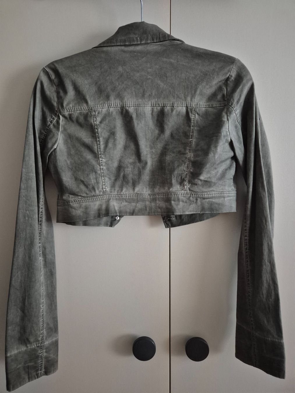 Giacche: Kurze Jacke Gr. M – Nuovo (secondo la descrizione) da Zürich venduto da pau_y8mv 1